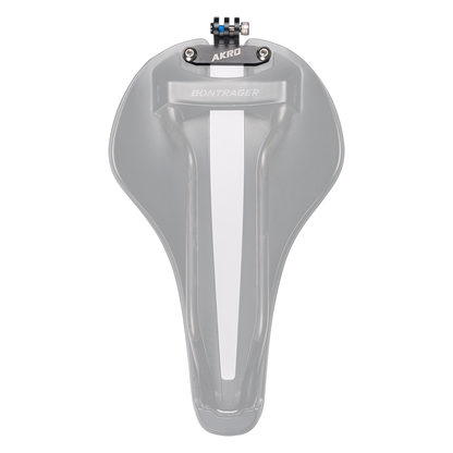 AKRO MOUNT SADDLE
