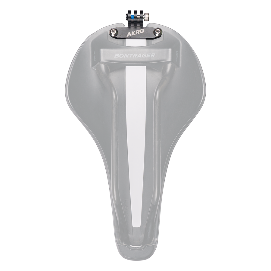 AKRO MOUNT SADDLE