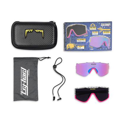 The Son Of Beach Try-Hard