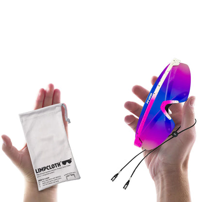 The Domestique Skysurfer