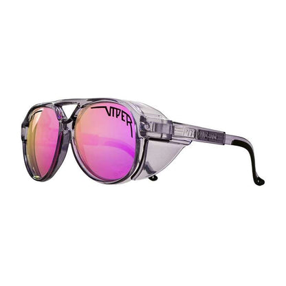 The Smoke Show Polarized Exciters