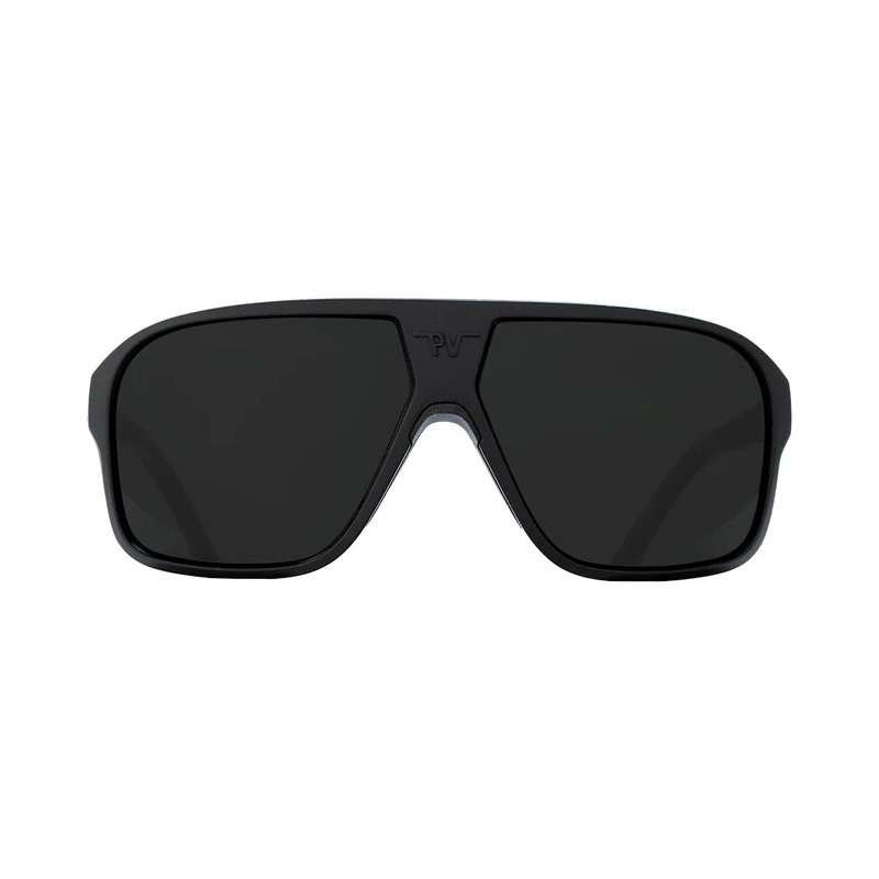 The Standard Polarized Flight Optics