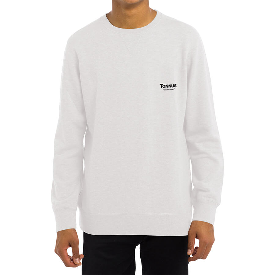 Sudadera Tannus Tires