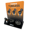 Tubeless