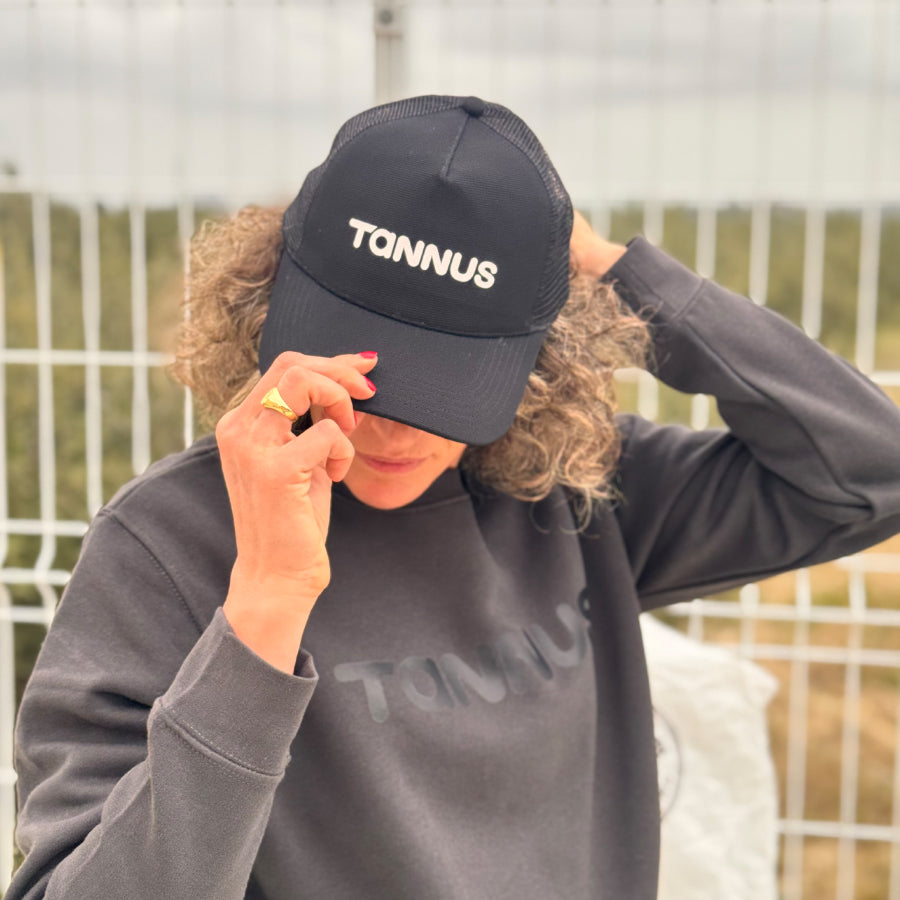 Gorra Tannus