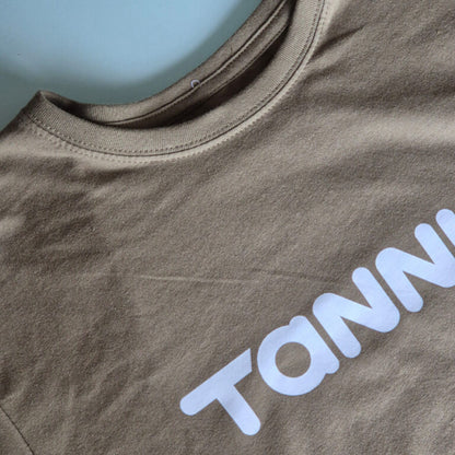 T-shirt Tannus
