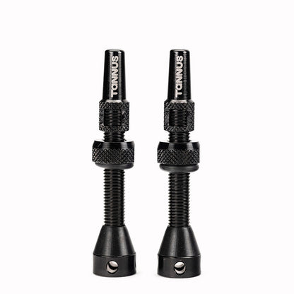 Válvulas Tannus Tubeless - 44mm (2 unidades)