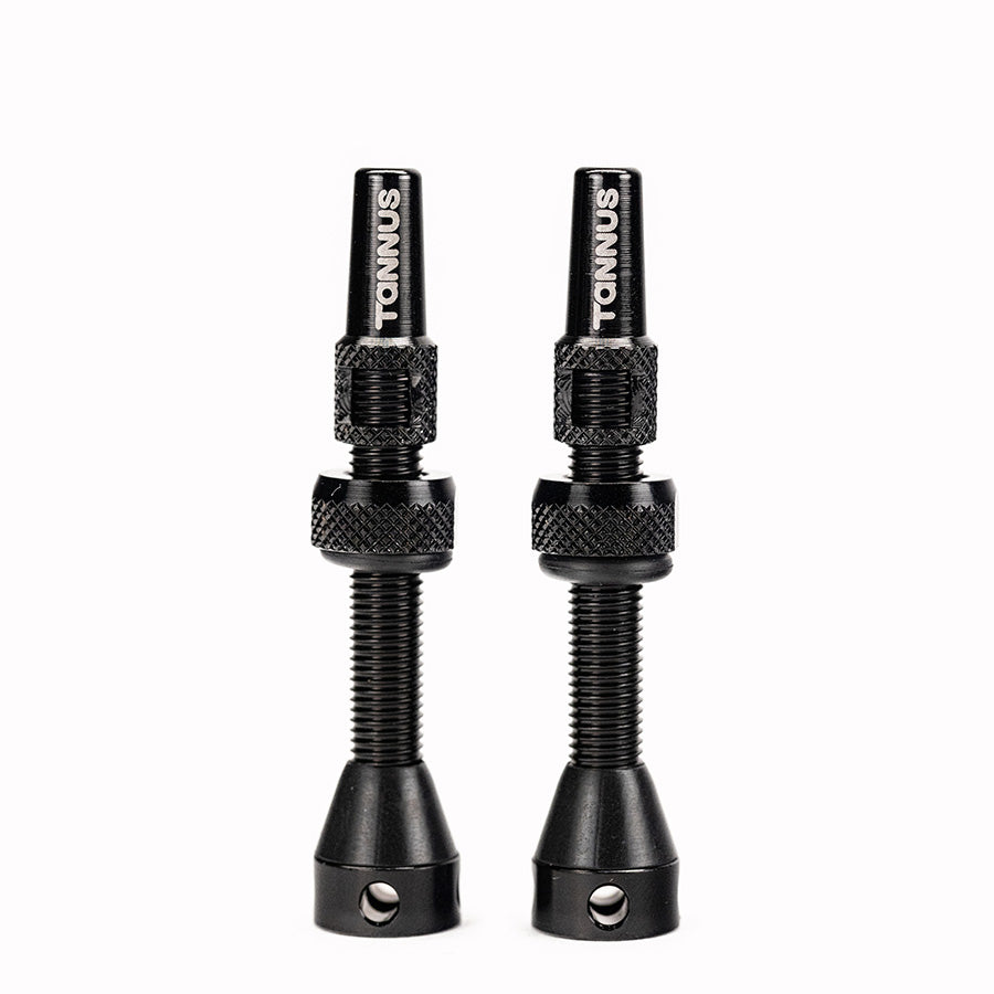 Válvulas Tannus Tubeless - 44mm (2 unidades)