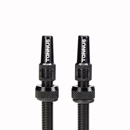 Válvulas Tannus Tubeless - 44mm (2 unidades)