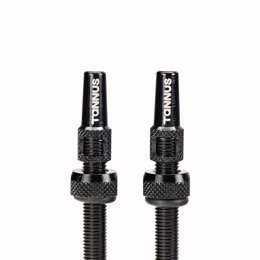 Válvulas Tannus Tubeless - 44mm (2 unidades)