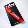 Tannus Tire Levers - Desmontables Ultra Resistentes y Tronchacadenas 2 en 1