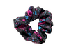 Midnight Scrunchie