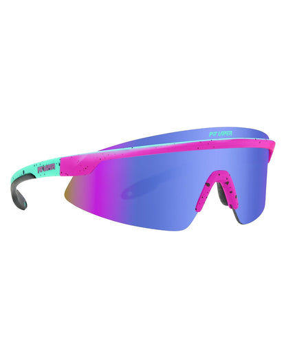 The Artificial Skysurfer Polarized