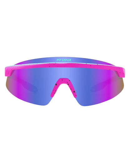 The Artificial Skysurfer Polarized
