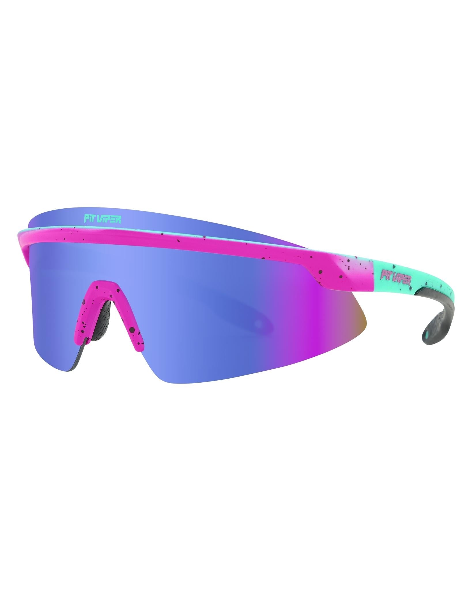 The Artificial Skysurfer Polarized