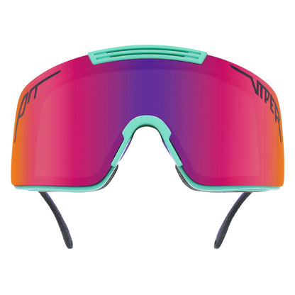 The Shabooms Synthesizer