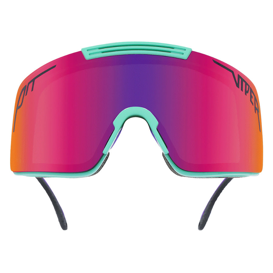 The Shabooms Synthesizer