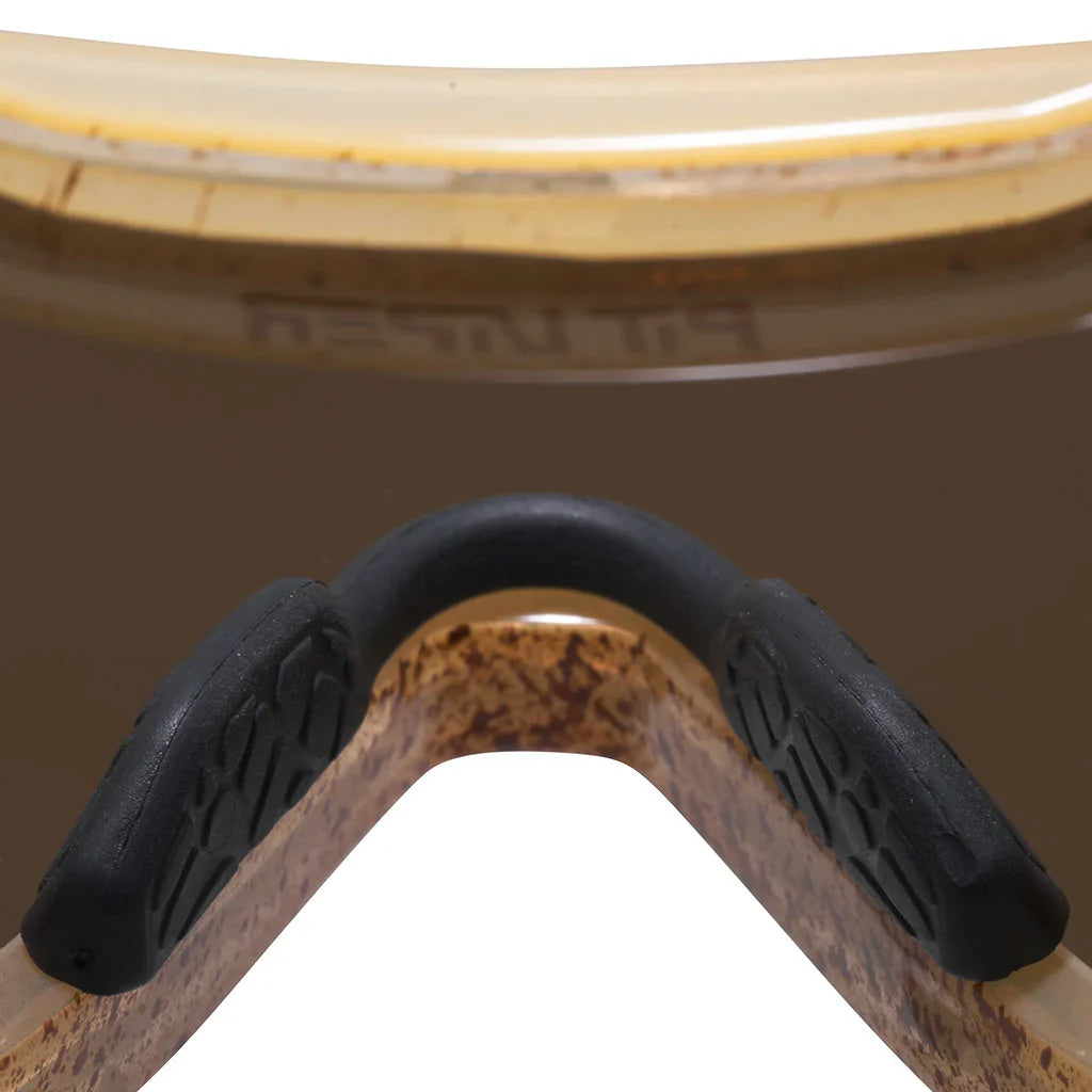 The Brown Town Try-Hard HDPV