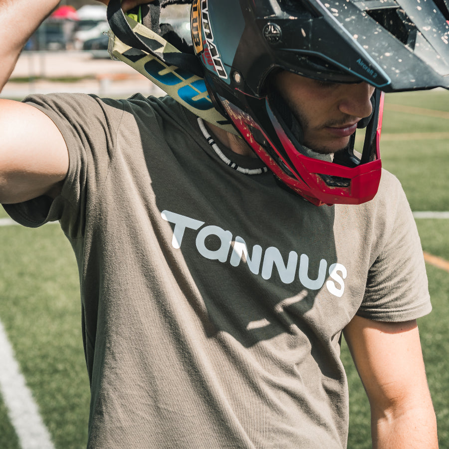 Camiseta Tannus