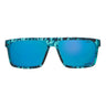 HDPV Polarized Blue-Purple