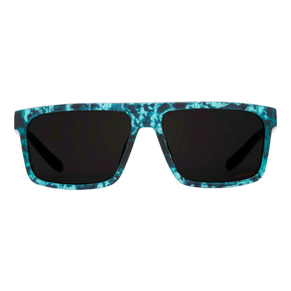/ Smoke | full_frontal.jpg | The Seatort Turboshaft Sunglasses from Pit Viper