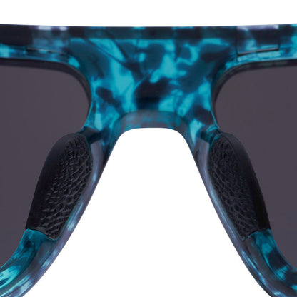 / Smoke | gotcha_nose.jpg | The Seatort Turboshaft Sunglasses from Pit Viper