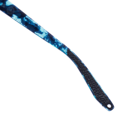 / Smoke | wow_its_an_earpiece.jpg | The Seatort Turboshaft Sunglasses from Pit Viper