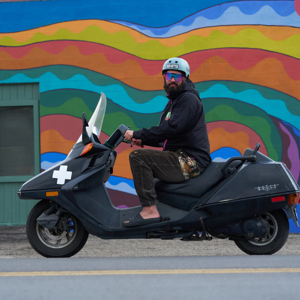 The Exec Original 2.0