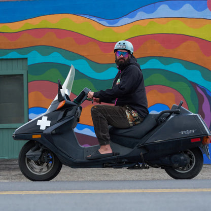 The Exec Original 2.0