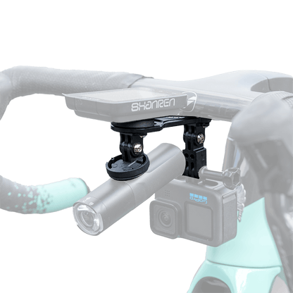 AKRO MOUNT TRIPLE