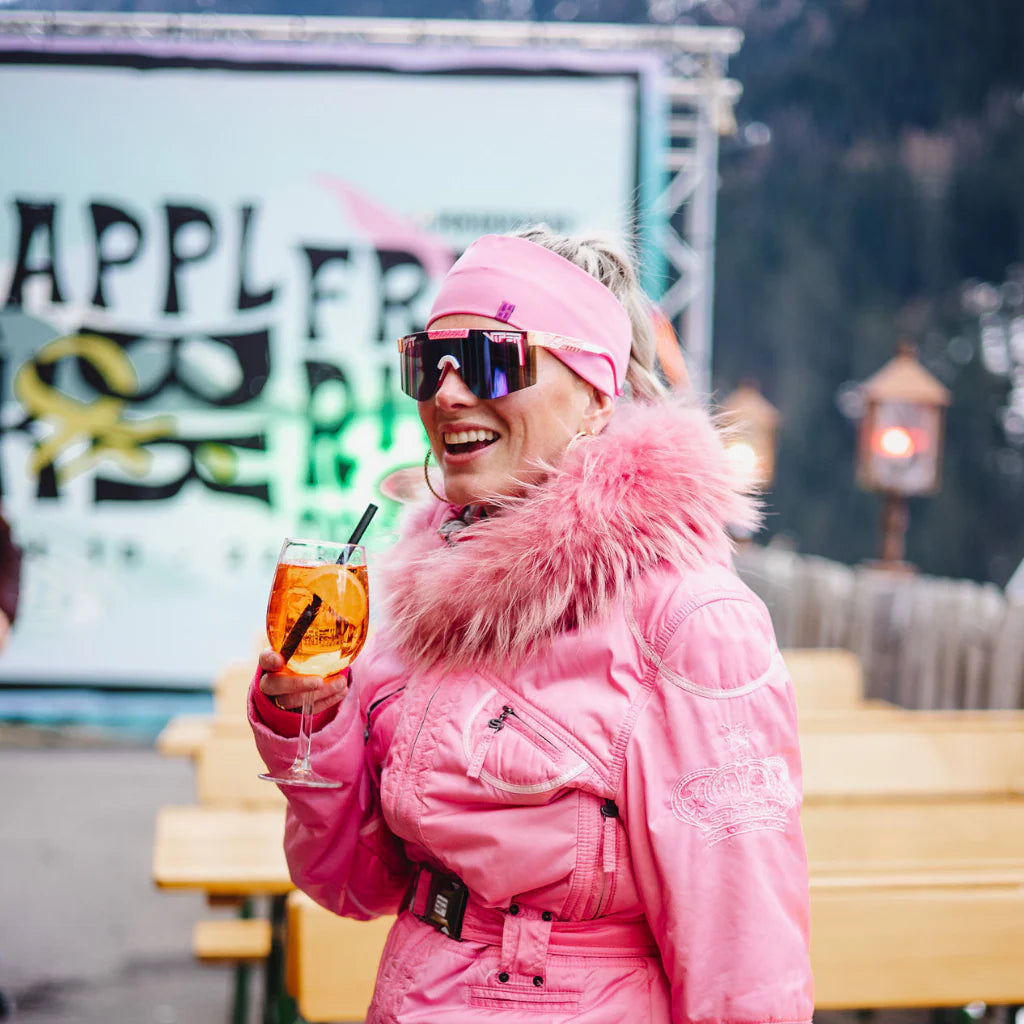 The Aftershock Original 2.0