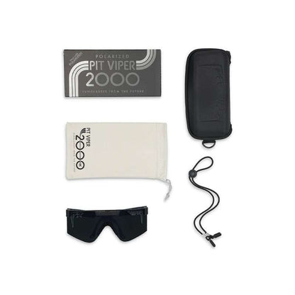 The Blacking Out Polarized 2000s