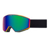 HDPV Blue-Green