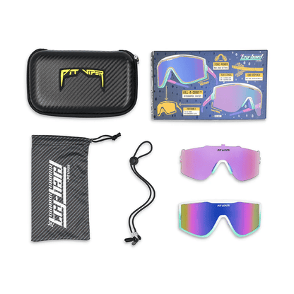 The Bonaire Breeze Try-Hard