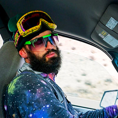 The Boomslang Original