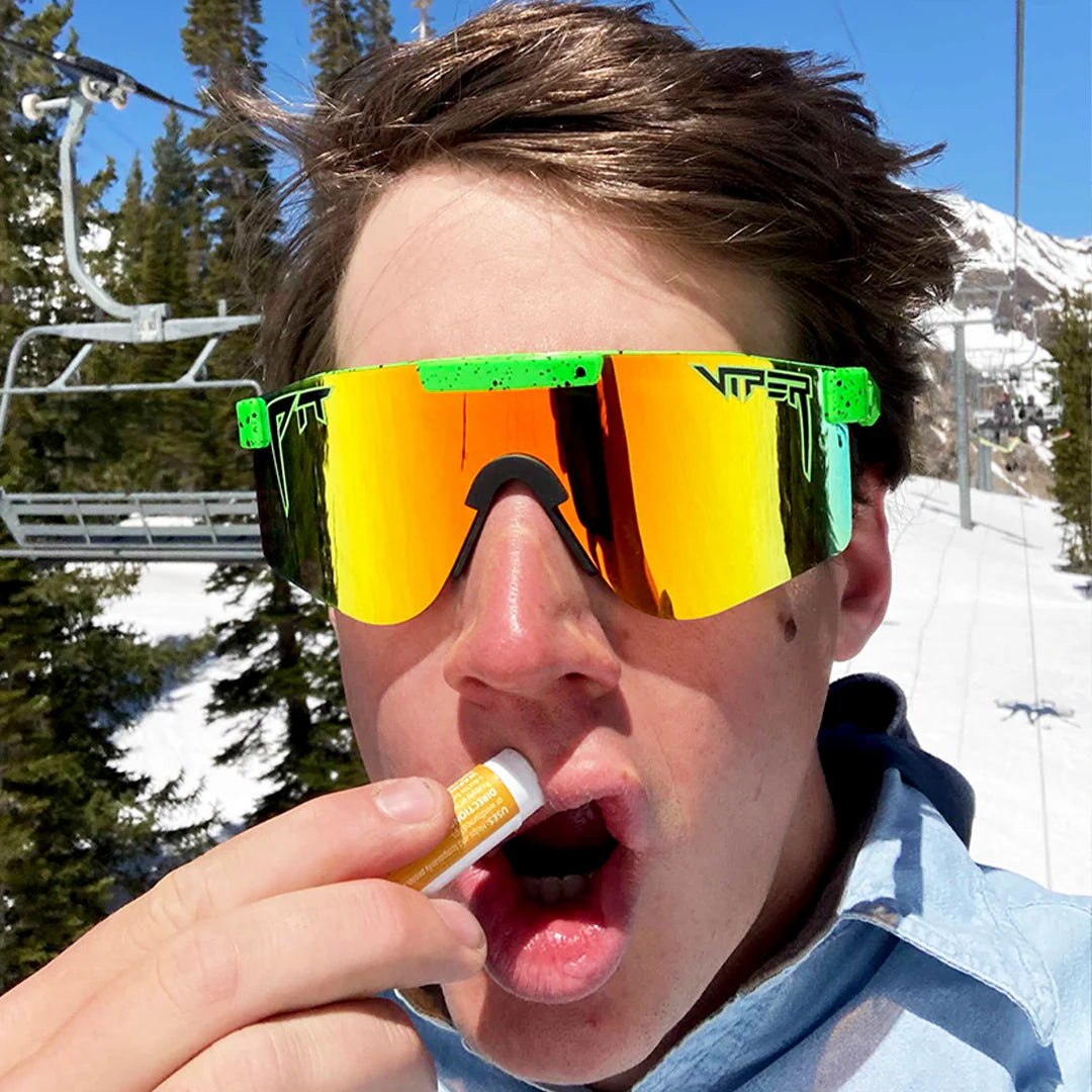 The Boomslang Original