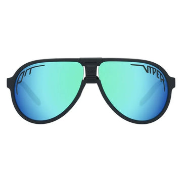 The Exec Blue Jethawk Polarized