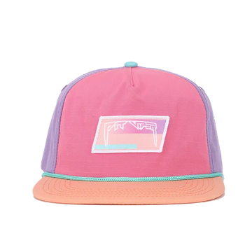 Copacabana Unstructured Hat