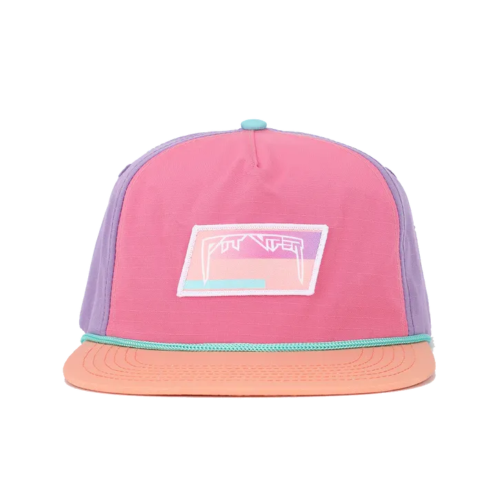 Copacabana Unstructured Hat