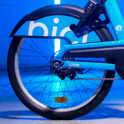 E-Bike 20″-26″