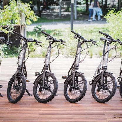 E-Bike 20″-26″