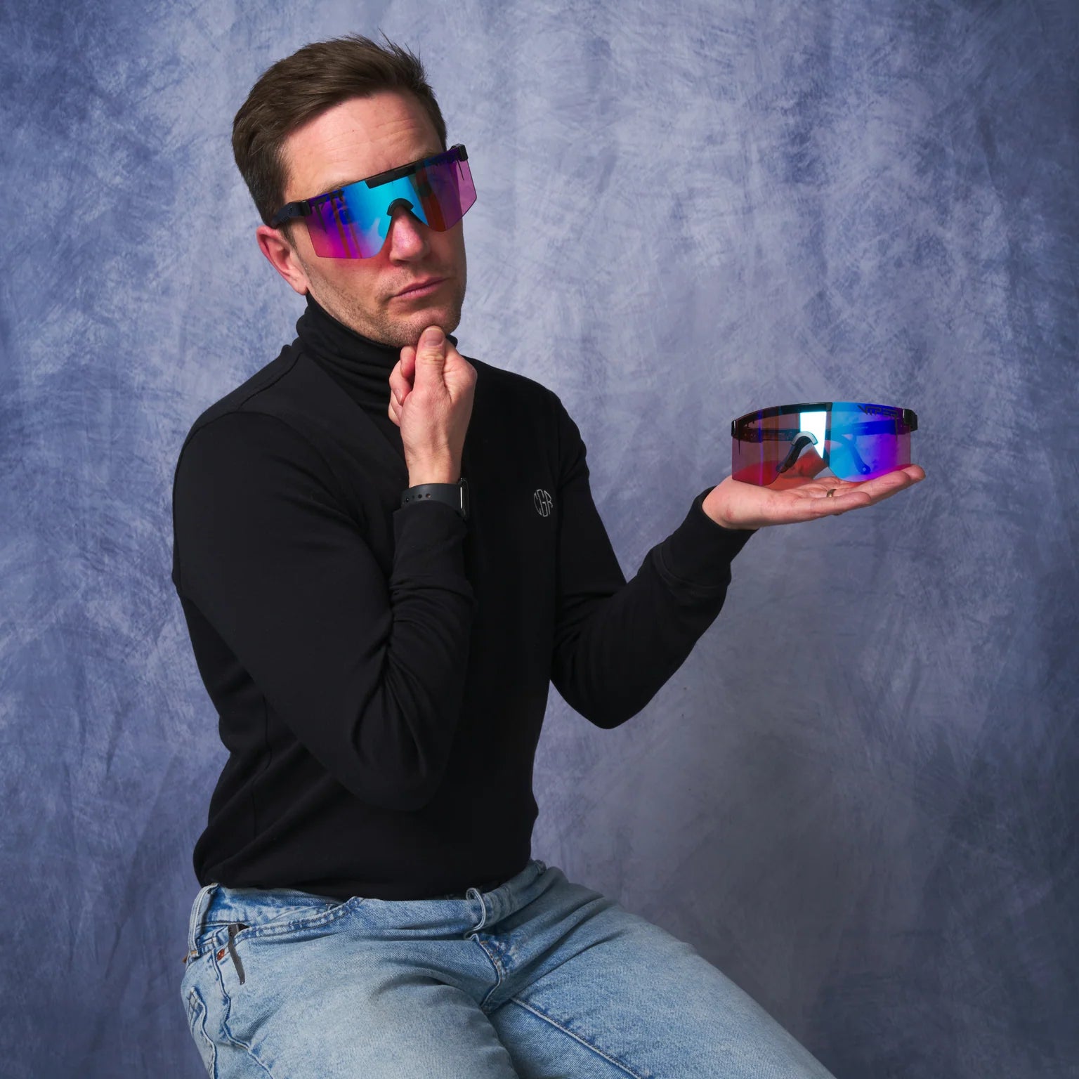 The Exec Original 2.0