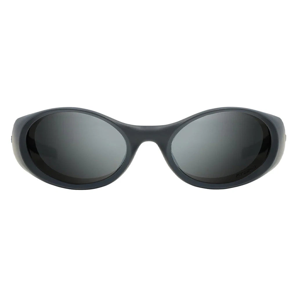 The Exec Polarized Slammer