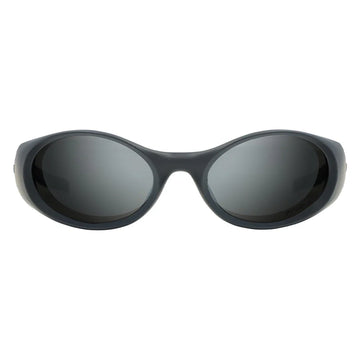 The Exec Polarized Slammer