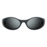 The Exec Polarized Slammer