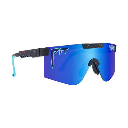 The Hail Sagan Polarized 2000s