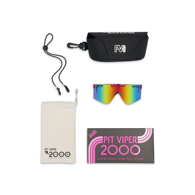 The Hot Tropic 2000s