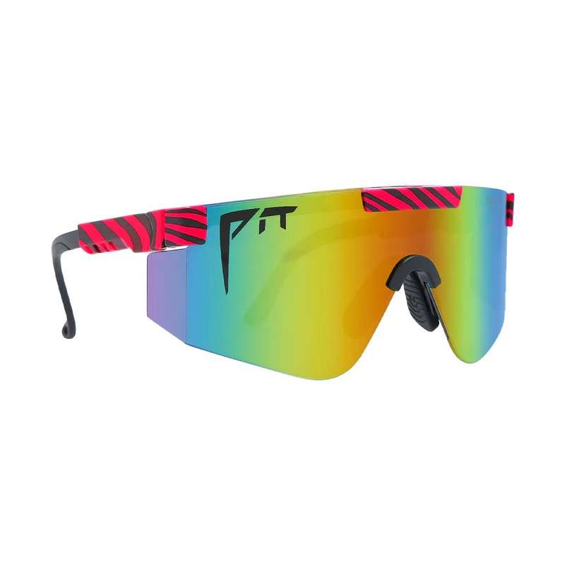 The Hot Tropic 2000s