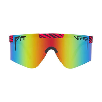 The Hot Tropic 2000s