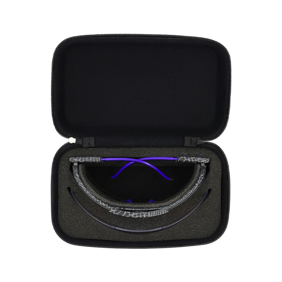 The Mangrove Synthesizer